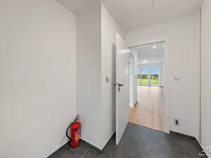 Pronájem rodinného domu, Tuřany, 117 m2