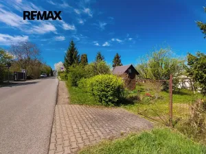 Prodej pozemku pro bydlení, Praha - Velká Chuchle, 957 m2