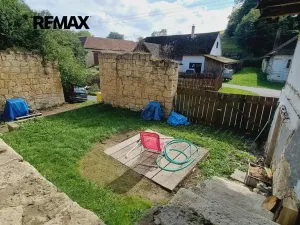 Prodej rodinného domu, Chrastavec, 80 m2