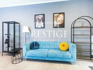 Pronájem obchodního prostoru, Praha - Smíchov, Pecháčkova, 121 m2