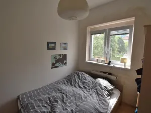 Pronájem bytu 3+kk, Brno, Tábor, 55 m2