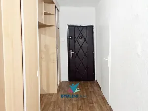 Prodej bytu 3+1, Ústí nad Labem, Ježkova, 78 m2