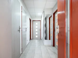Prodej rodinného domu, Nový Bydžov - Vysočany, 115 m2