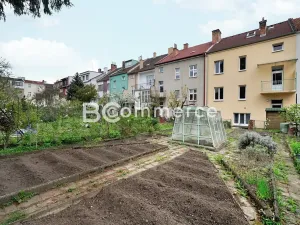 Prodej rodinného domu, Brno, Chudobova, 170 m2