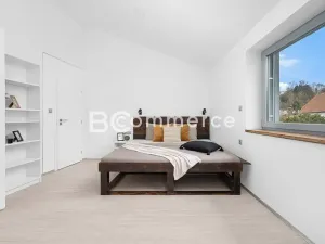 Prodej rodinného domu, Brno, Chaloupky, 240 m2