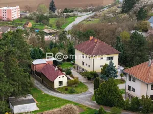 Prodej vily, Dolní Kounice, Zámecká, 270 m2