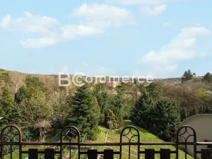 Prodej vily, Dolní Kounice, Zámecká, 270 m2