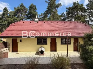 Prodej vily, Dolní Kounice, Zámecká, 270 m2