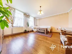 Prodej rodinného domu, Osek nad Bečvou, 165 m2