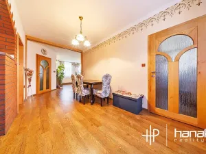 Prodej rodinného domu, Osek nad Bečvou, 165 m2
