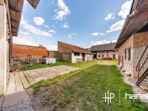 Prodej rodinného domu, Osek nad Bečvou, 165 m2