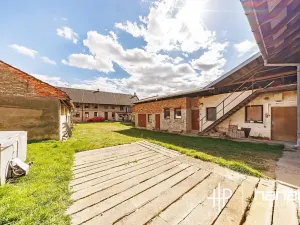 Prodej rodinného domu, Osek nad Bečvou, 165 m2