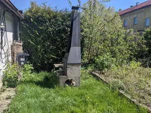 Prodej rodinného domu, Rokycany, Štefánikova, 90 m2
