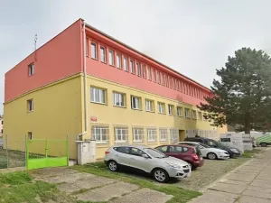 Pronájem kanceláře, Praha - Zličín, Strojírenská, 36 m2