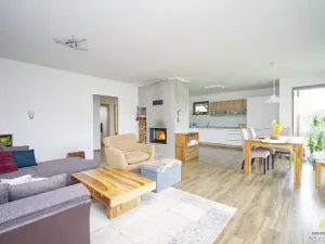Prodej rodinného domu, Hranice - Hranice I-Město, 139 m2