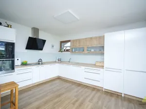 Prodej rodinného domu, Hranice - Hranice I-Město, 139 m2