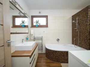 Prodej rodinného domu, Hranice - Hranice I-Město, 139 m2