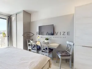 Prodej bytu 1+kk, Lipno nad Vltavou, 33 m2