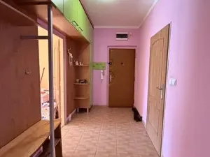 Prodej bytu 3+1, Cheb, 17. listopadu, 65 m2