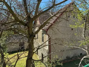 Prodej rodinného domu, Neveklov, 90 m2