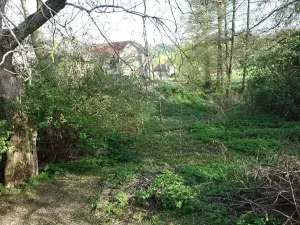 Prodej rodinného domu, Neveklov, 90 m2