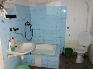 Prodej rodinného domu, Neveklov, 90 m2