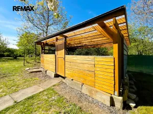 Prodej zahrady, Praha, 400 m2