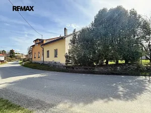 Prodej chalupy, Ždírec nad Doubravou, 81 m2