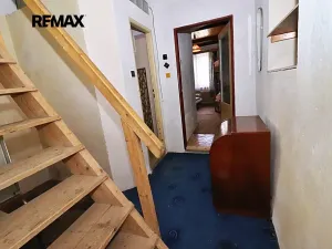 Prodej chalupy, Ždírec nad Doubravou, 81 m2