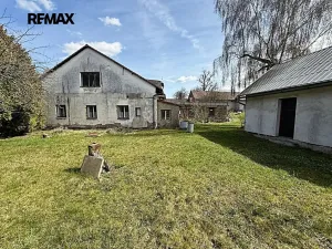 Prodej chalupy, Ždírec nad Doubravou, 81 m2