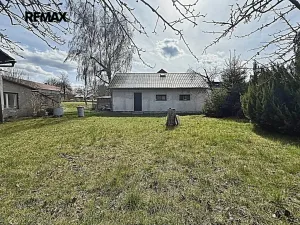 Prodej chalupy, Ždírec nad Doubravou, 81 m2