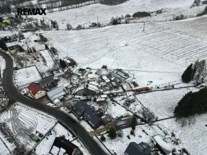 Prodej ubytování, Lipová-lázně, 703 m2