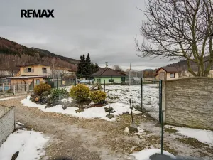 Prodej ubytování, Lipová-lázně, 703 m2