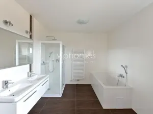 Pronájem vily, Horoměřice, Rabochova, 250 m2