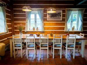 Prodej rodinného domu, Horní Maršov, Pod Černým vrchem, 212 m2