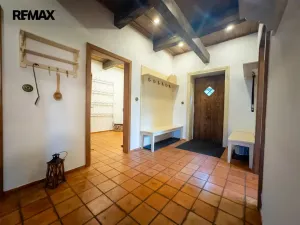 Prodej rodinného domu, Horní Maršov, Pod Černým vrchem, 212 m2