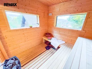 Prodej rodinného domu, Horní Maršov, Pod Černým vrchem, 212 m2