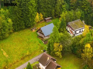 Prodej rodinného domu, Horní Maršov, Pod Černým vrchem, 212 m2