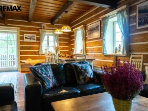 Prodej ubytování, Horní Maršov, Pod Černým vrchem, 212 m2