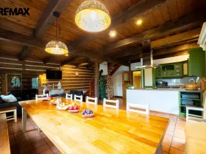 Prodej ubytování, Horní Maršov, Pod Černým vrchem, 212 m2