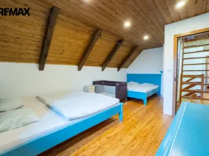 Prodej ubytování, Horní Maršov, Pod Černým vrchem, 212 m2