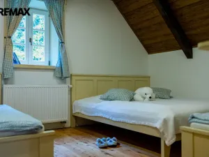 Prodej ubytování, Horní Maršov, Pod Černým vrchem, 212 m2