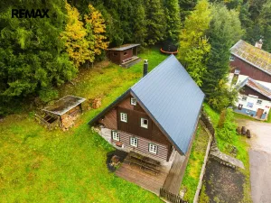 Prodej ubytování, Horní Maršov, Pod Černým vrchem, 212 m2