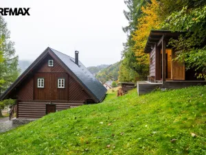 Prodej ubytování, Horní Maršov, Pod Černým vrchem, 212 m2