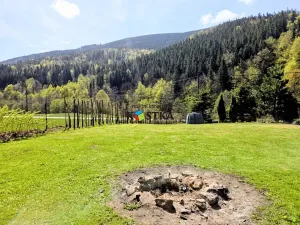 Prodej rodinného domu, Krásná, 200 m2