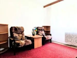 Prodej rodinného domu, Krásná, 200 m2