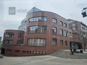 Pronájem kanceláře, Plzeň, 100 m2