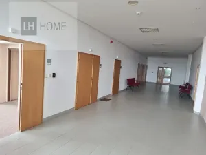 Pronájem obchodního prostoru, Plzeň, 100 m2