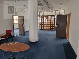 Pronájem komerční nemovitosti, Plzeň, 200 m2