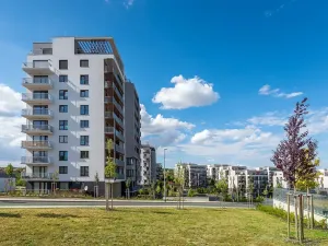Prodej bytu 3+kk, Praha - Hrdlořezy, Učňovská, 88 m2